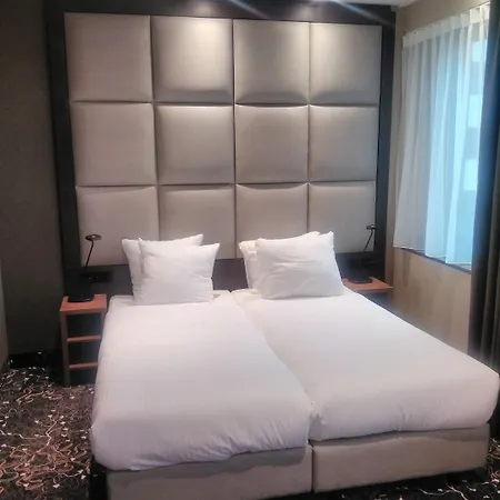 Hotel Levell Amsterdam