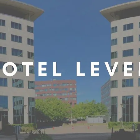Levell 3* Amsterdam
