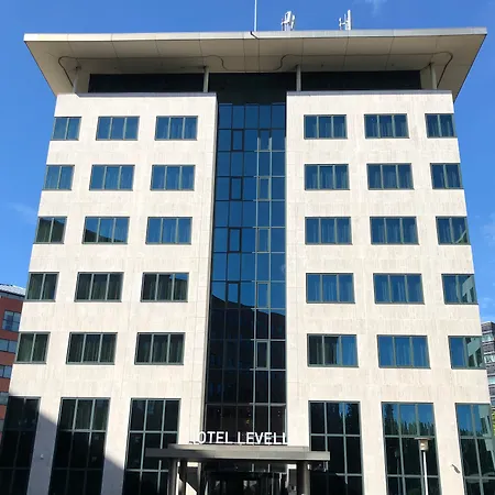 Levell Hotel