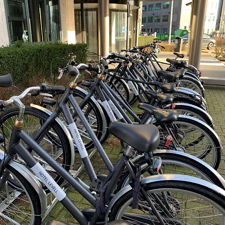 Levell Amsterdam