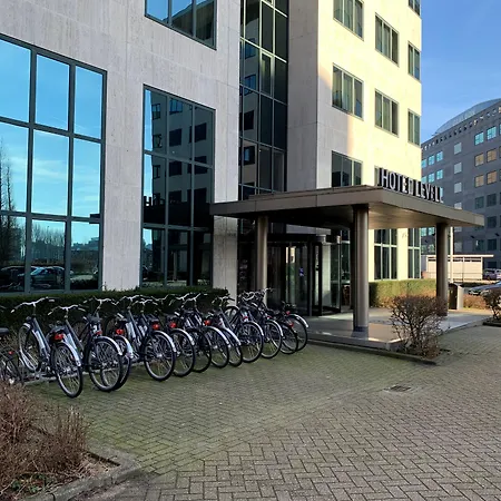 Hotel Levell 3*
