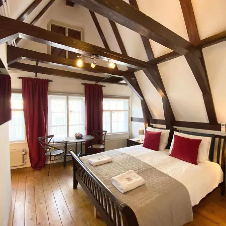 Bed and breakfast Flinder