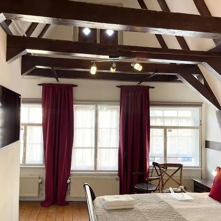 Flinder Bed and breakfast *