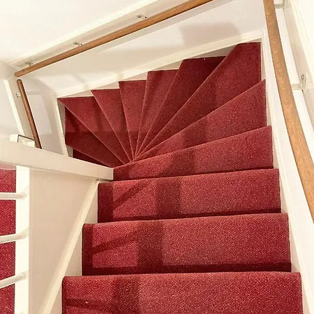 Flinder Bed and breakfast Ámsterdam