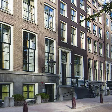Dutch Masters Short Appartamento Amsterdam