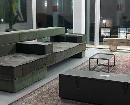 Hotel Q-factory 3*