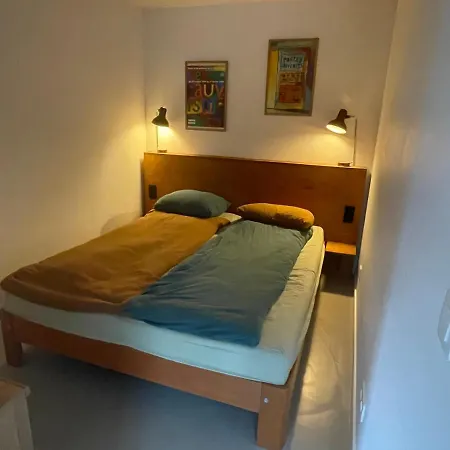 Oda ve Kahvaltı 28a5 With Free Parking Place Amsterdam