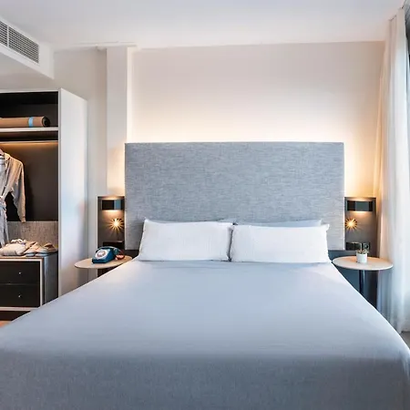 Innside By Melia Hotel 4*