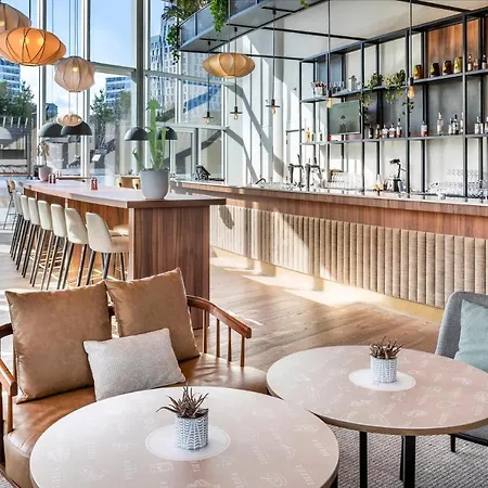 Hotel Innside By Melia 4*