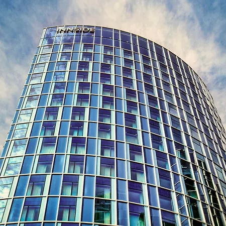 Innside By Melia Amsterdam