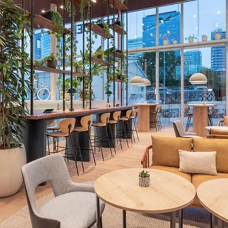Hotel Innside By Melia 4*
