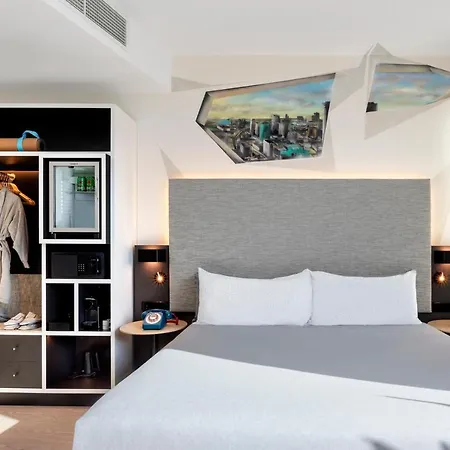 Hotel Innside By Melia