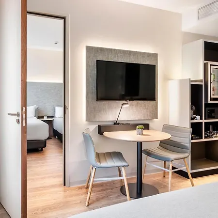 Innside By Melia Hotel Amsterdam