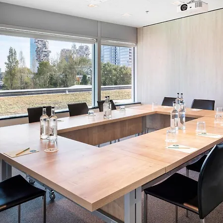 Innside By Melia 4* Amsterdam