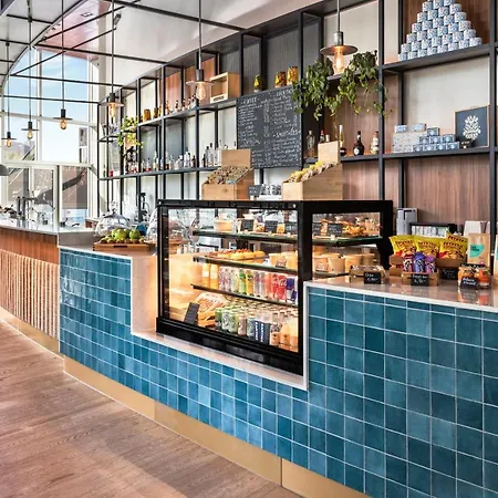 Innside By Melia Hotel Amsterdam