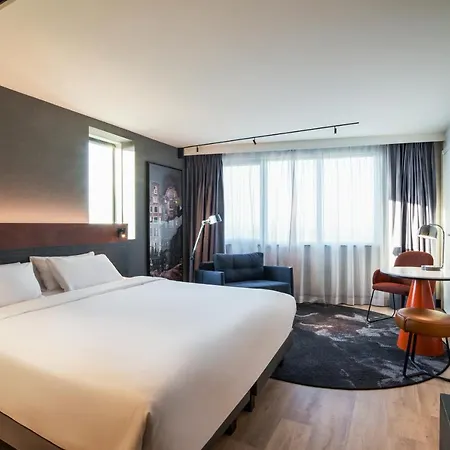 Mercure Amsterdam