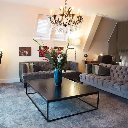 Hotel Luxury - Member Of Warwick