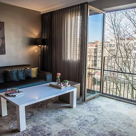 Hotel Luxury - Member Of Warwick