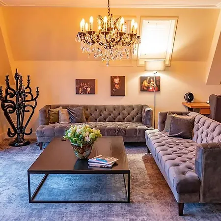 Hotel Luxury - Member Of Warwick Amsterdam