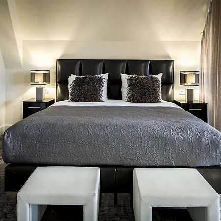 Luxury - Member Of Warwick 5*