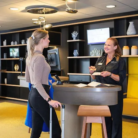 Mercure Hotel Amsterdam