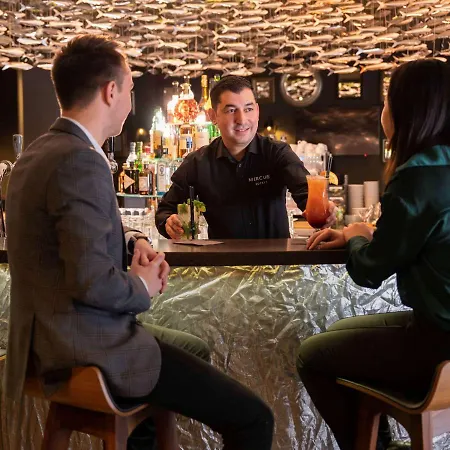 Mercure 4* Amsterdam