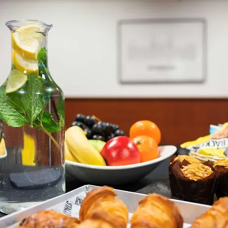 Mercure Hotel Amsterdam