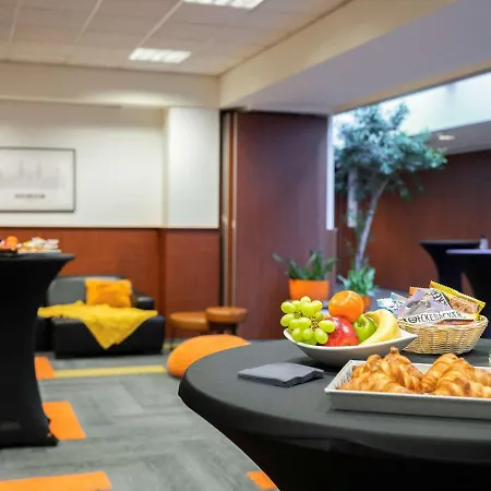 Mercure Hotel 4*