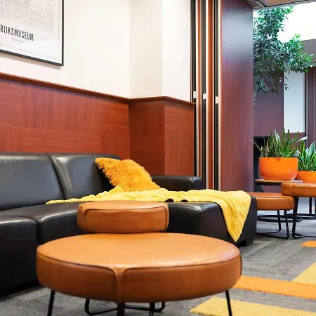 Mercure Hotel Amsterdam