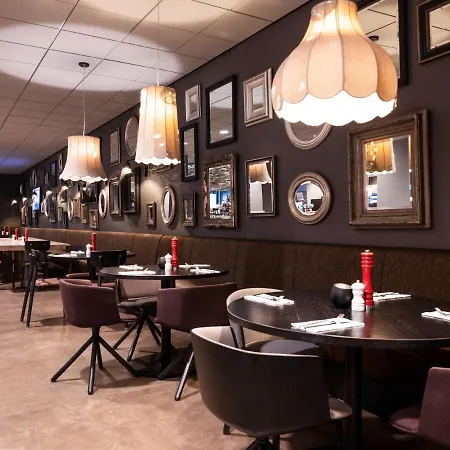 Hotel Mercure 4*