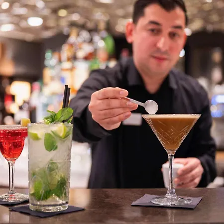 Hotel Mercure Amsterdam
