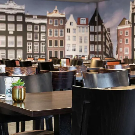 Hotel Mercure Amsterdam