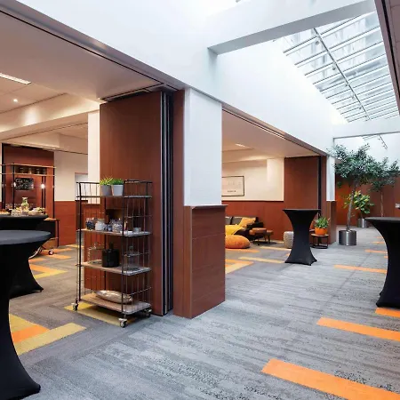 Mercure Hotel Amsterdam