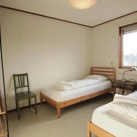Appart hôtel Farm *
