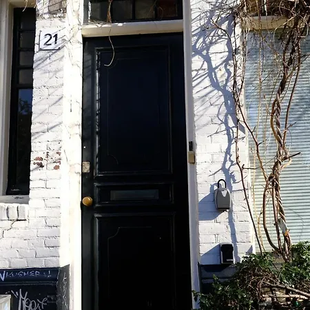 Eelhouse Private Апарт-отель 2*