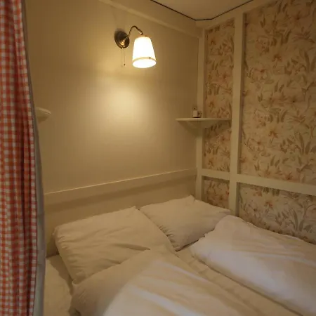 Appart hôtel Farm *