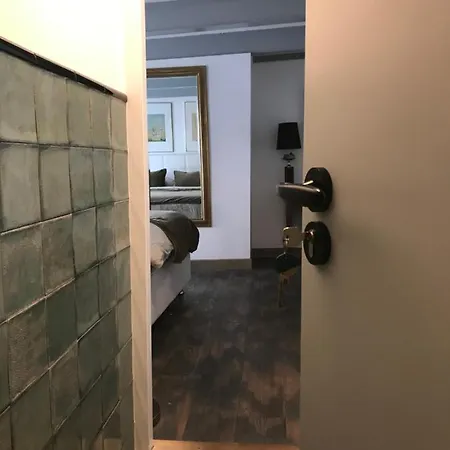 Gæstehus Guest *