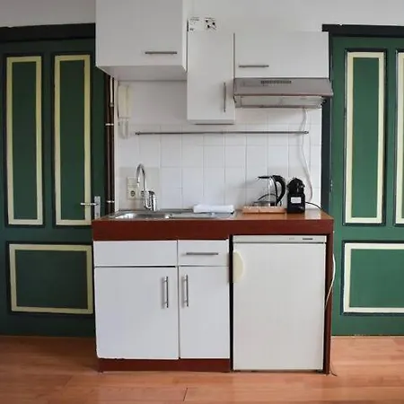 Appartement Cosy Next To Vondelpark Amsterdam