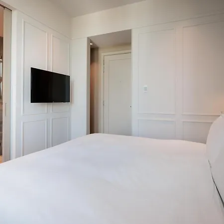 Pillows Grand Boutique Maurits At The Park - Small Luxury Hotel 5*
