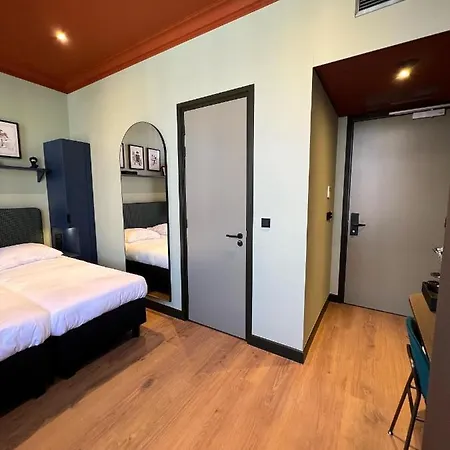 Nicolaas Witsen Hotel Amsterdam