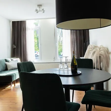Apartamento Frankendael