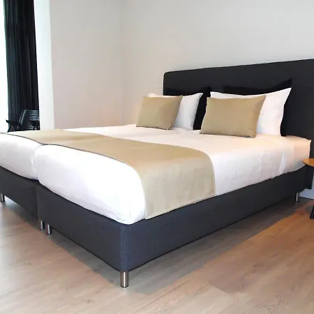 Apartamento Frankendael
