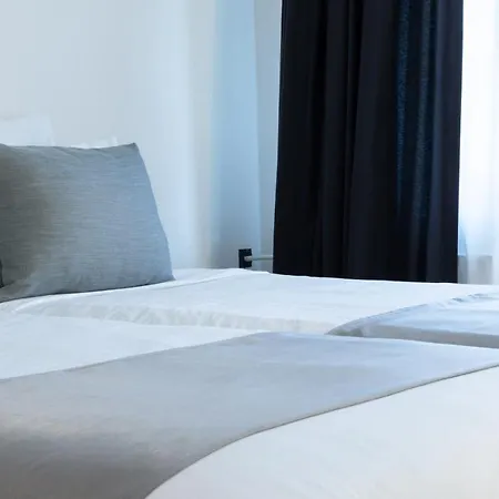Apartamento Frankendael Ámsterdam