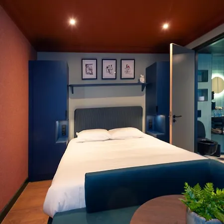 Nicolaas Witsen Hotel 3*