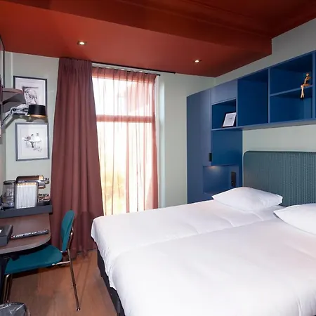 Nicolaas Witsen Hotel Amsterdam
