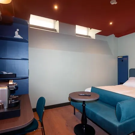Hotel Nicolaas Witsen