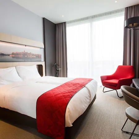 Corendon New-west, A Tribute Portfolio 4* Amsterdam