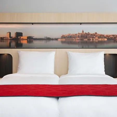 Hotel Corendon New-west, A Tribute Portfolio Amsterdam