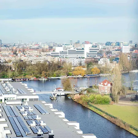 Mercure 4* Amsterdam