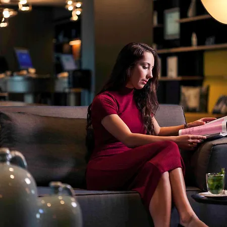 Mercure 4*